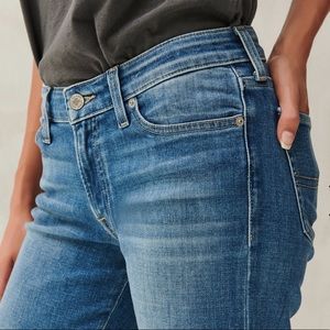 NEW Lucky Brand Jeans Sweet N Low